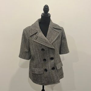 COPY - Very fashionable Micheal kors coat.
Great quality and material.